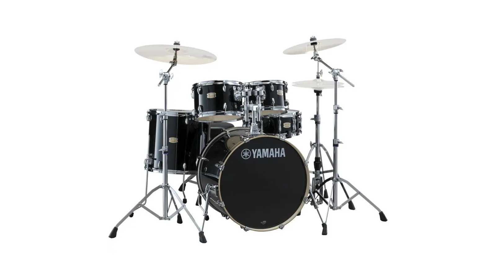 Acoustic Drums