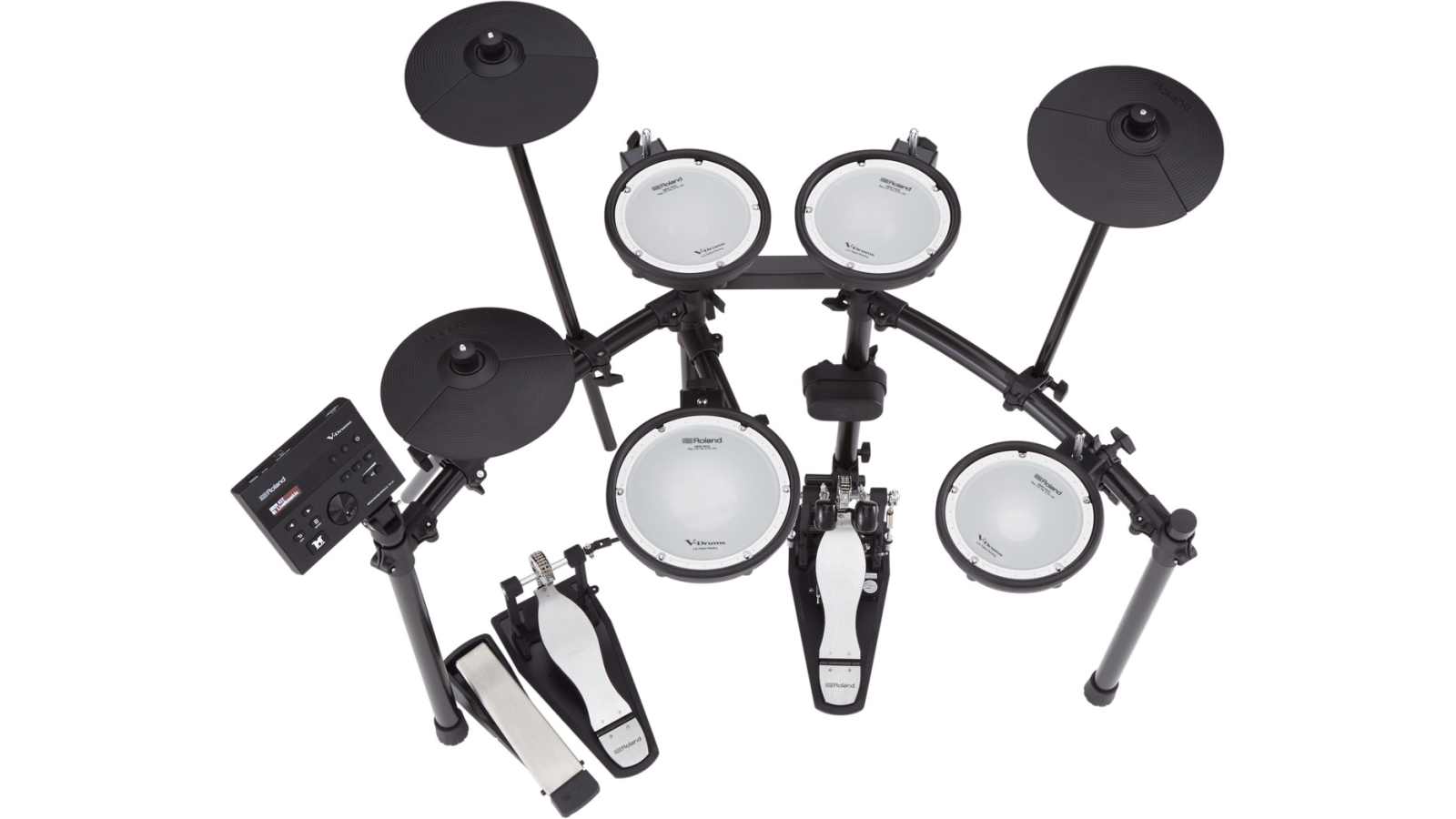 Electronic Drums