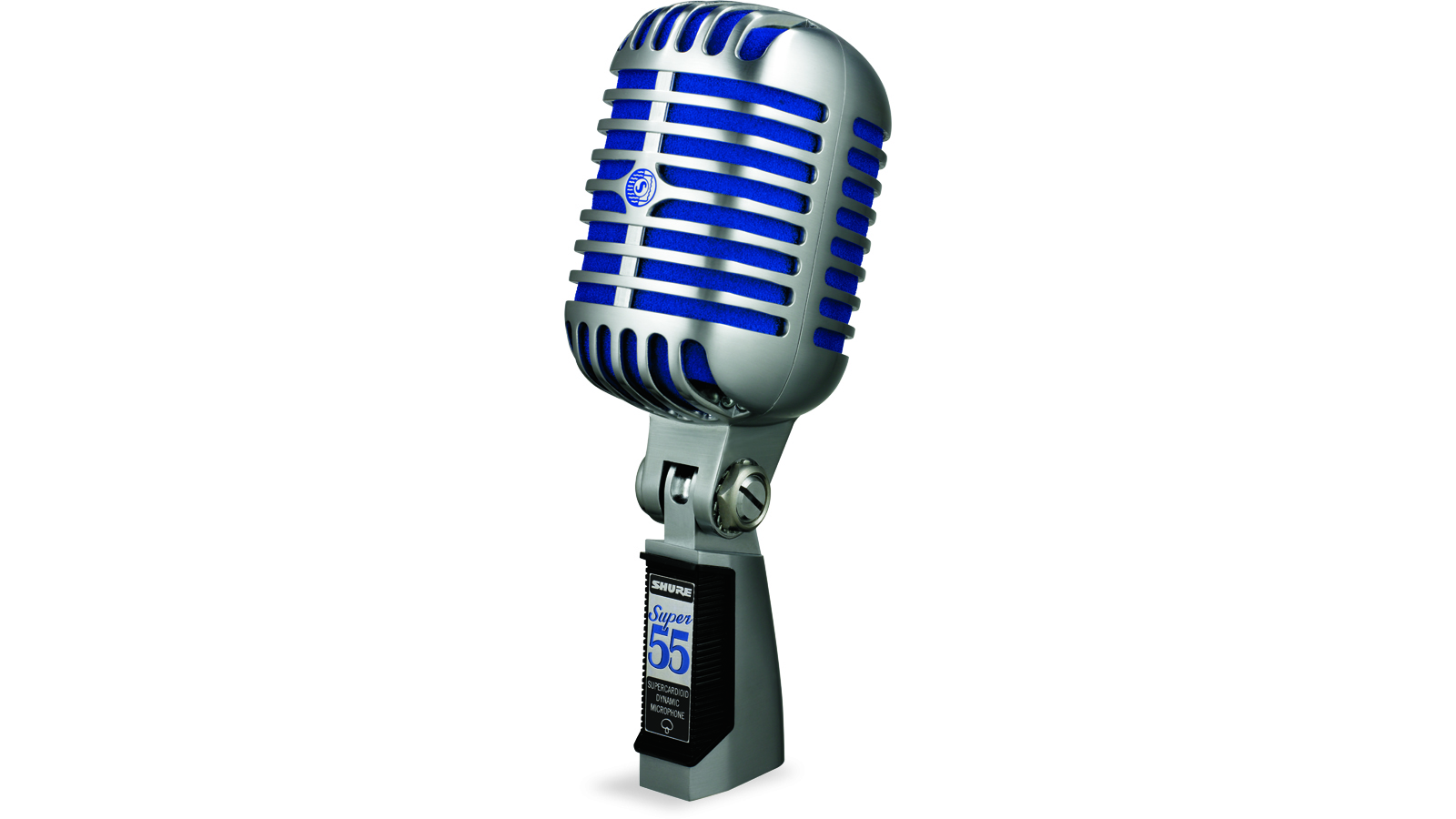 Microphones