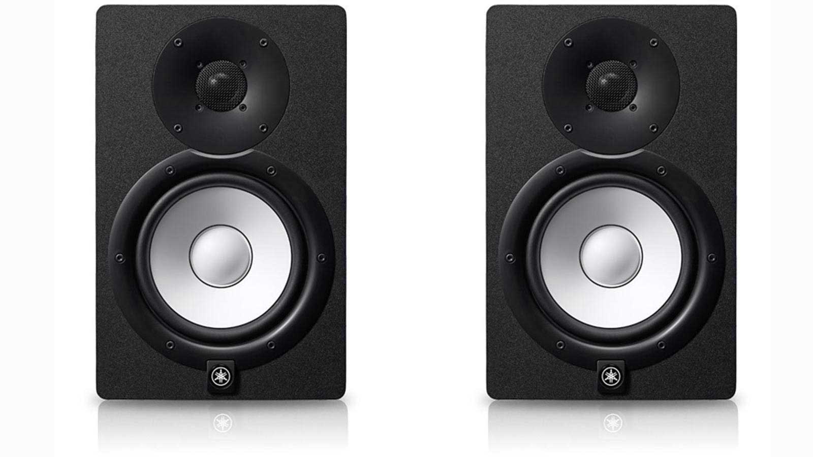 Studio Monitors
