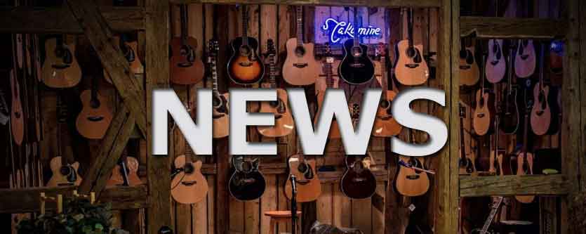 News Banner