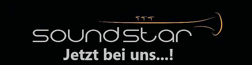 Soundstar Banner