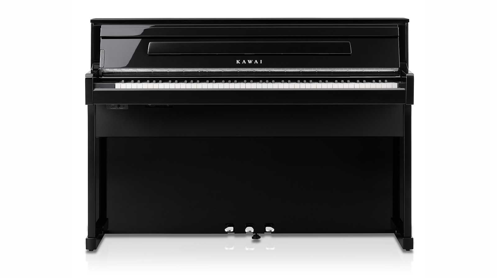 Digitalpianos