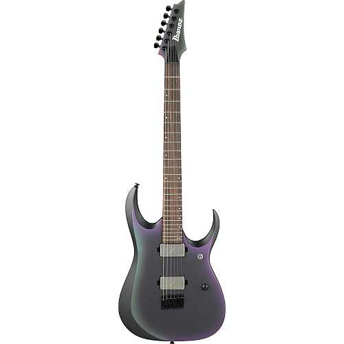 Ibanez RGD61 Black Aurora
