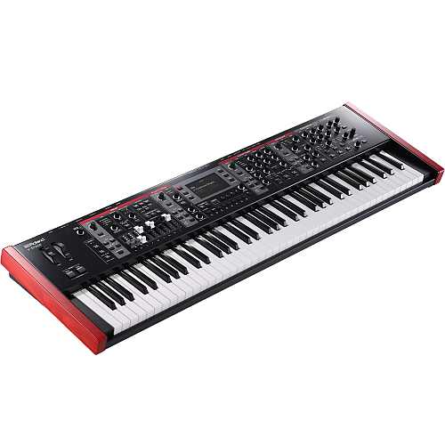 Roland V-Stage 76