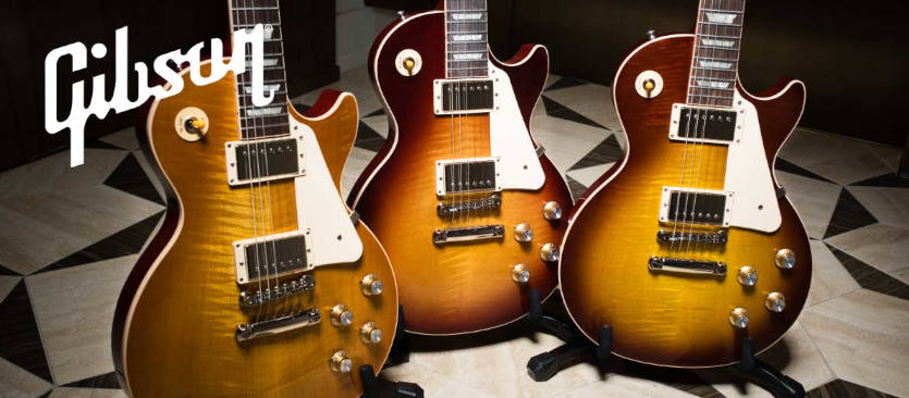 Gibson Custom Shop